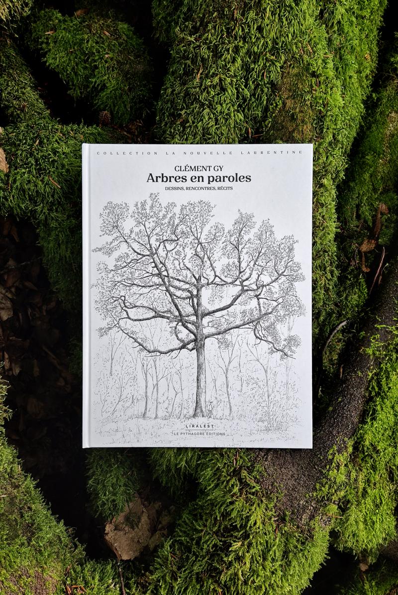 arbres en parole clément gy